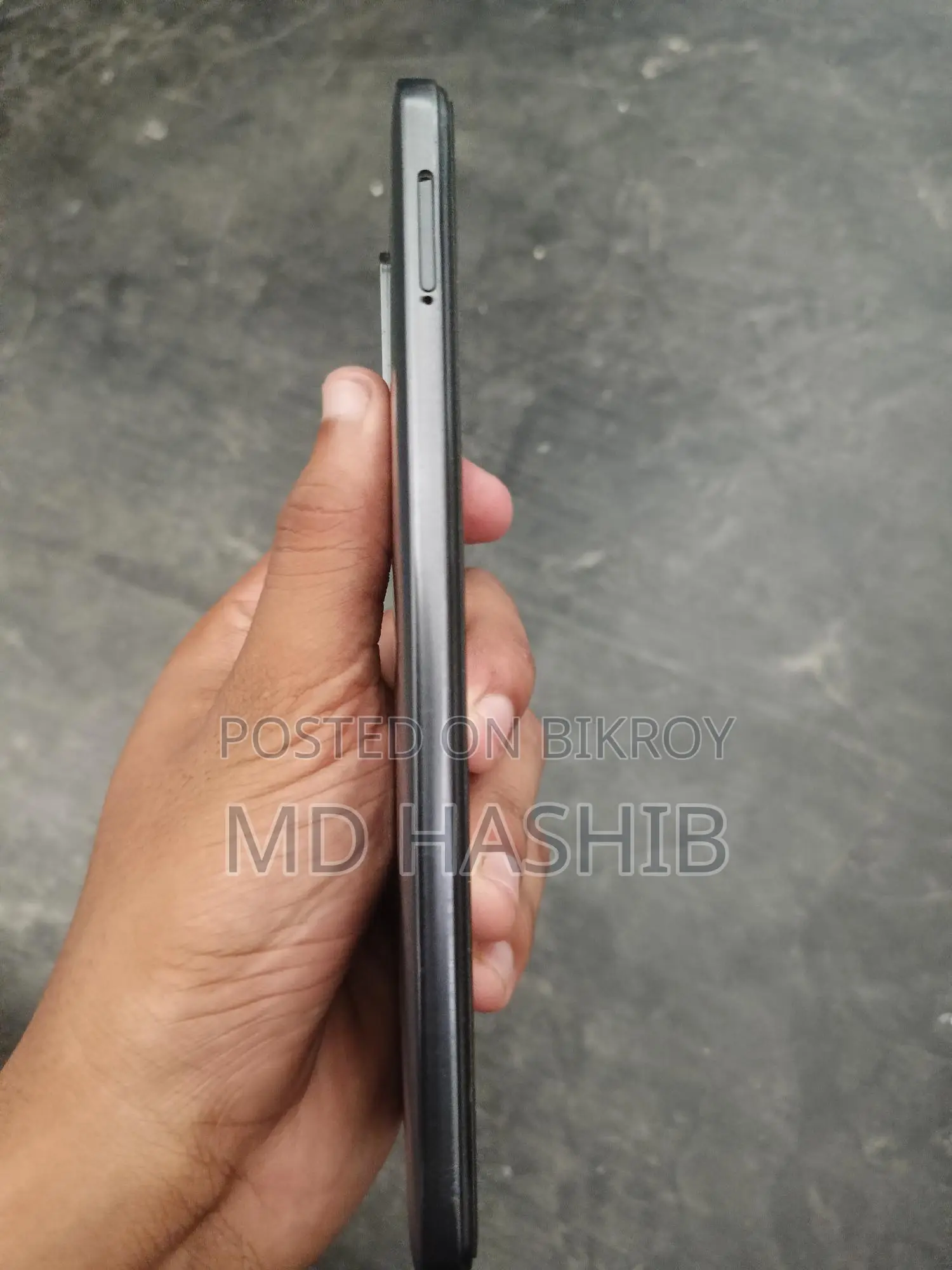 Xiaomi Redmi Note 11 6/128 (Used)