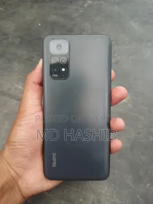 Xiaomi Redmi Note 11 6/128 (Used)