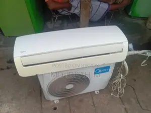 1.5 Ac একদম ফ্রেশ।