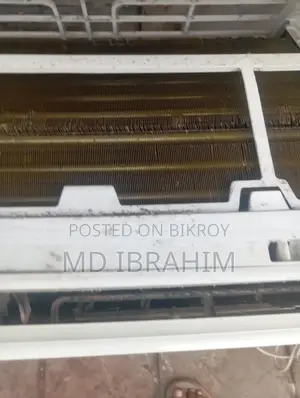 1.5 Ac একদম ফ্রেশ।