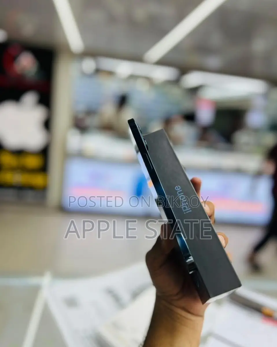 Apple iPhone 12 Pro Max (Used)