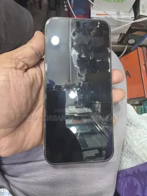 Apple iPhone 16 Pro Max . (Used)