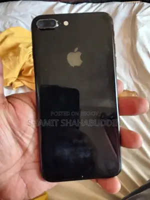 Apple iPhone 7 Plus (Used)
