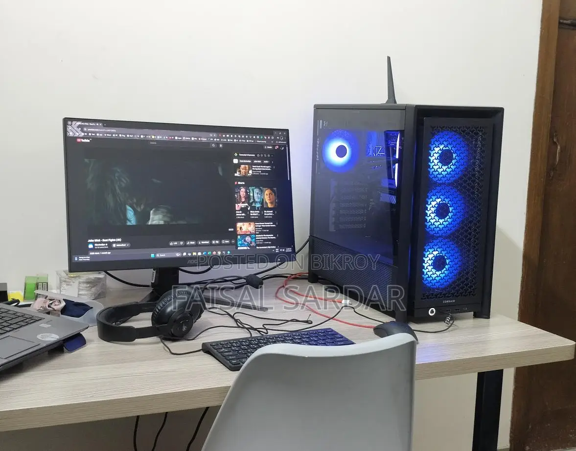 Pc For Sell