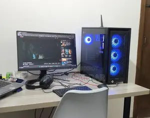 Pc For Sell