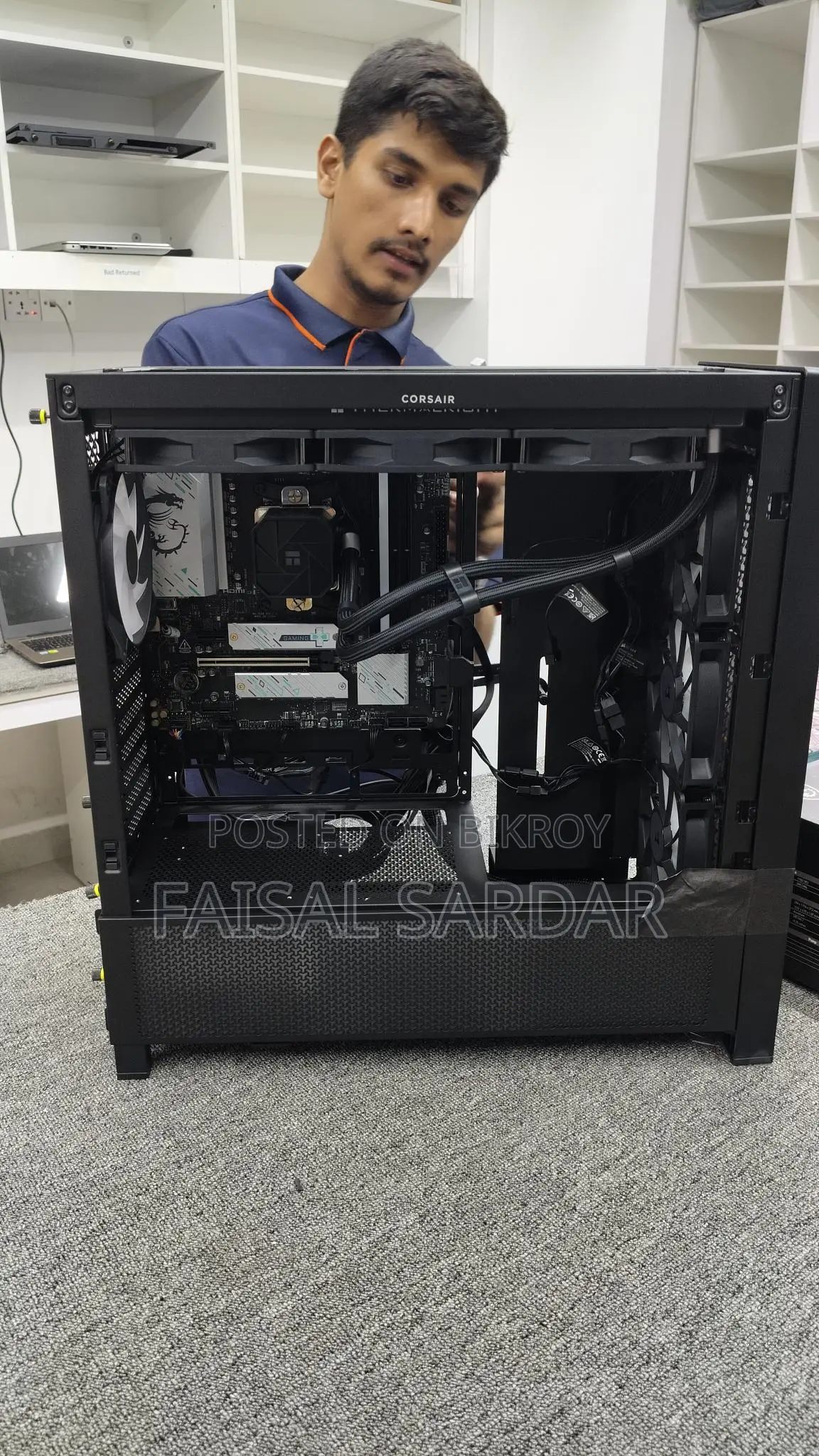 Pc For Sell