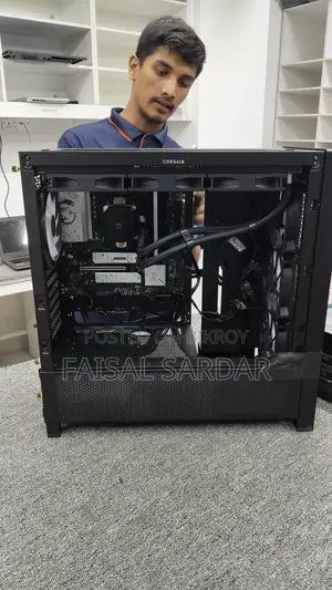 Pc For Sell