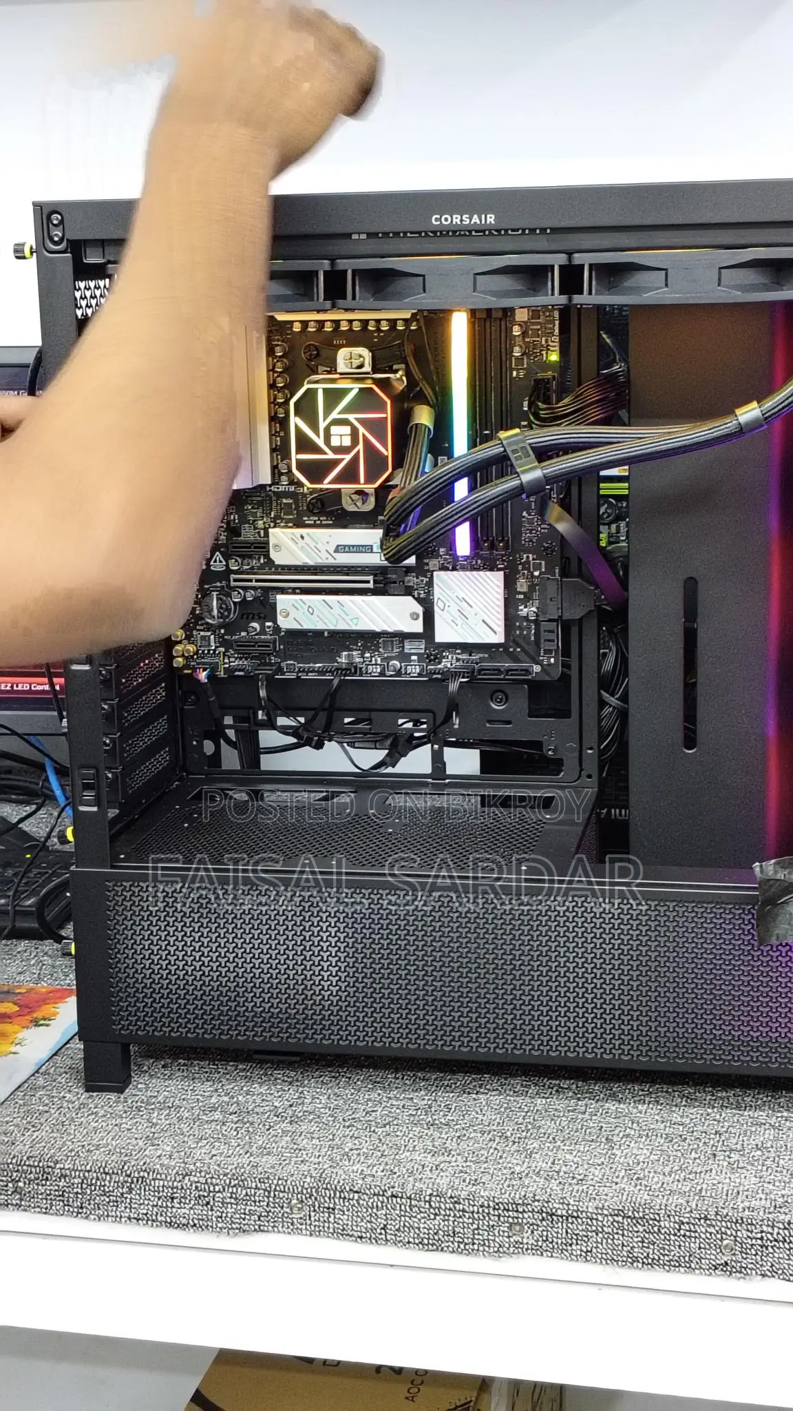 Pc For Sell