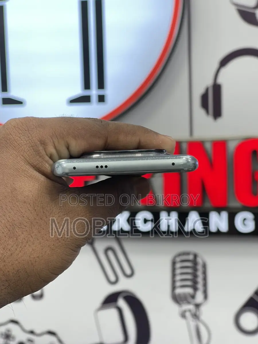 Xiaomi Redmi Note 14 Pro Plus (Used)