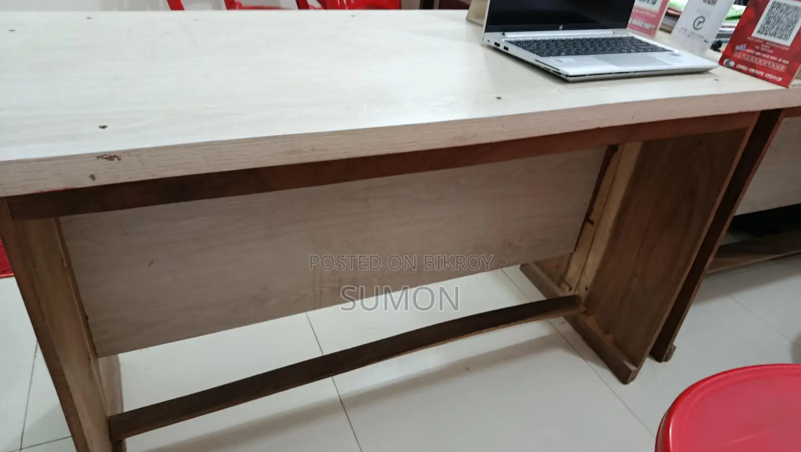 Study Table / Office Desk