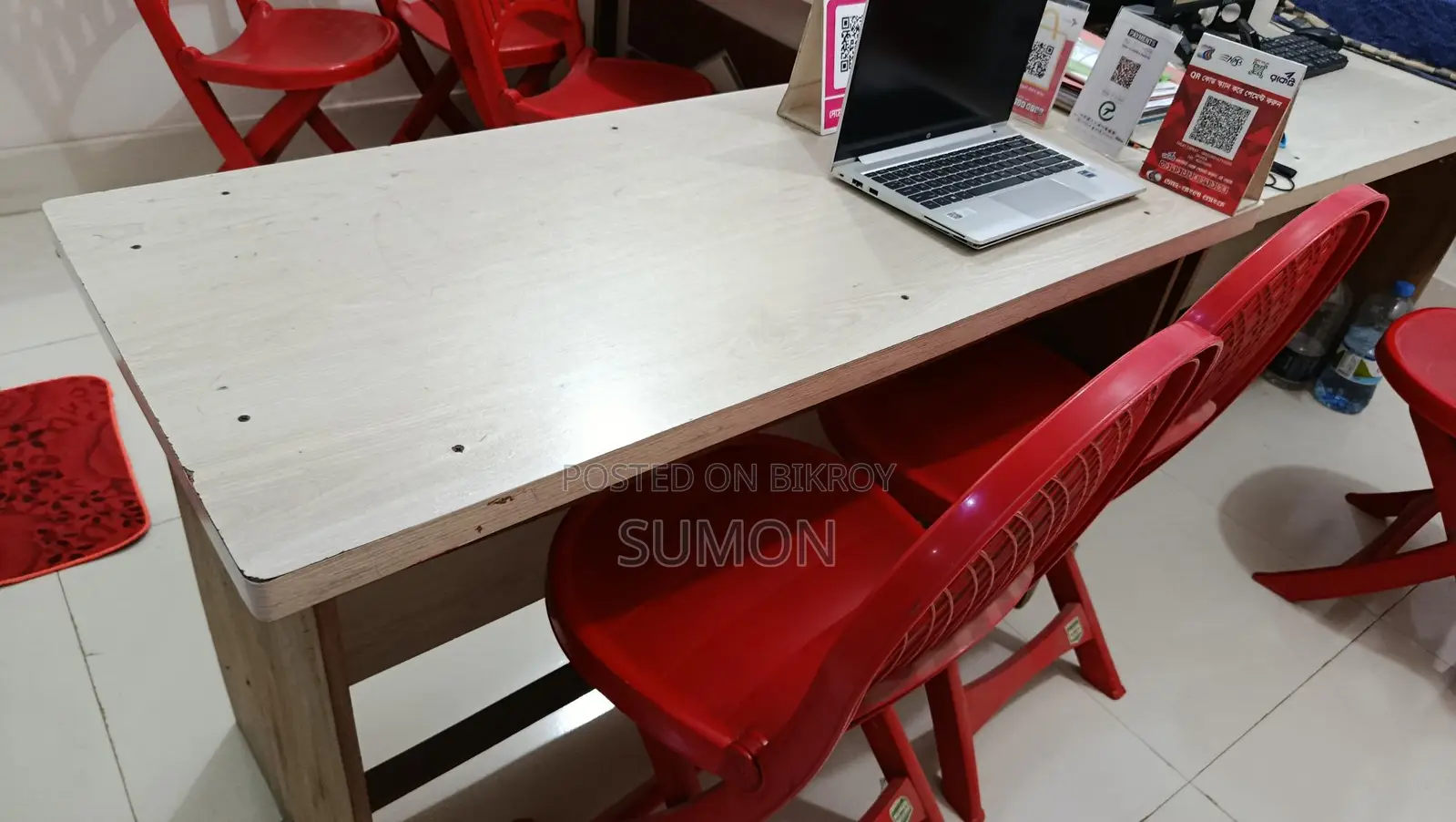 Study Table / Office Desk