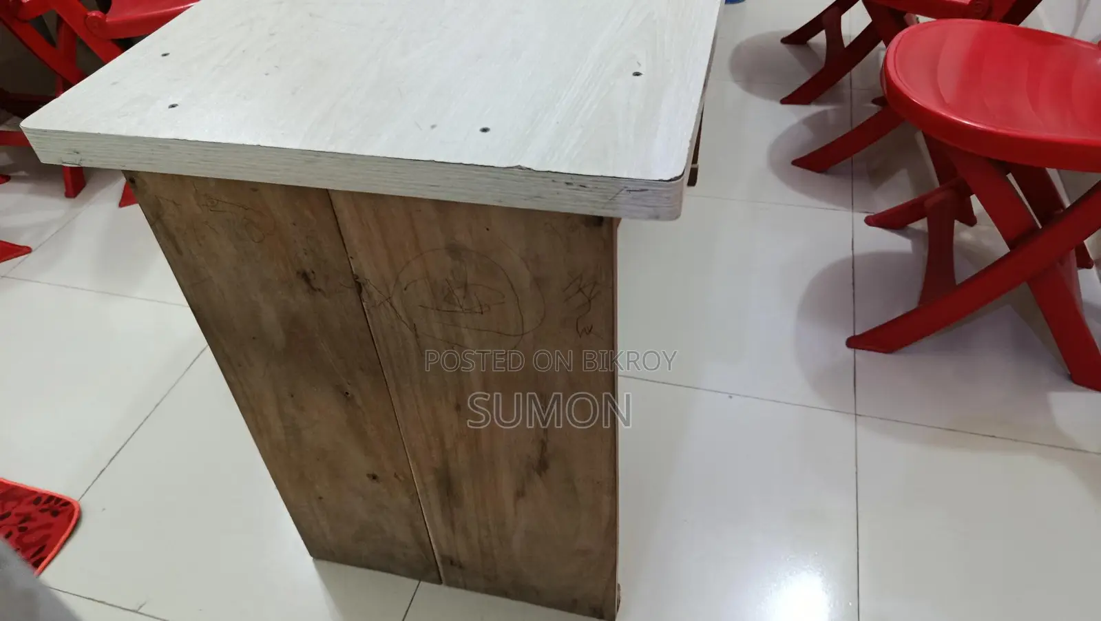 Study Table / Office Desk