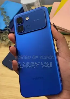 Infinix Note Edge (Used)