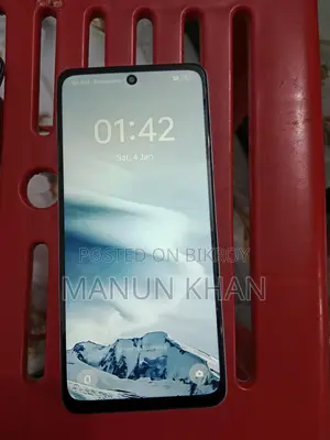 OPPO A3x (Used)