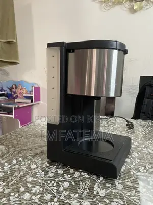 Ocean Coffee Maker - OCM6622 |