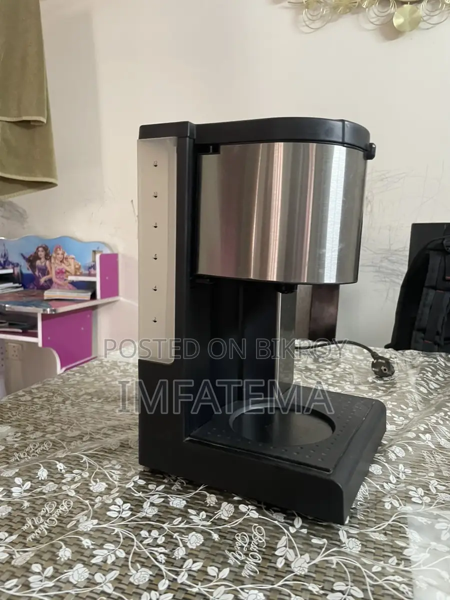 Ocean Coffee Maker - OCM6622 |