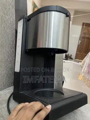 Ocean Coffee Maker - OCM6622 |
