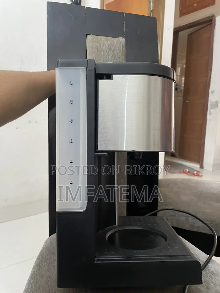 Ocean Coffee Maker - OCM6622 |