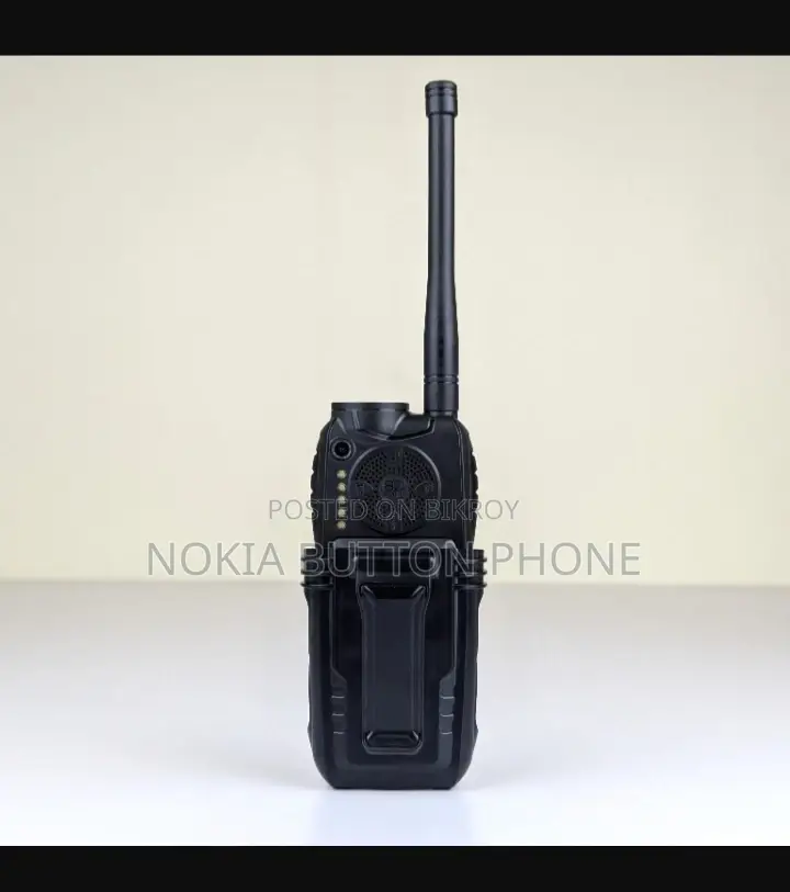 Gretel G3 Power Bank Phone (Brand New)