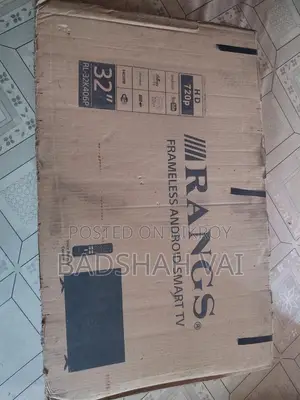 Rangs TV for Sale