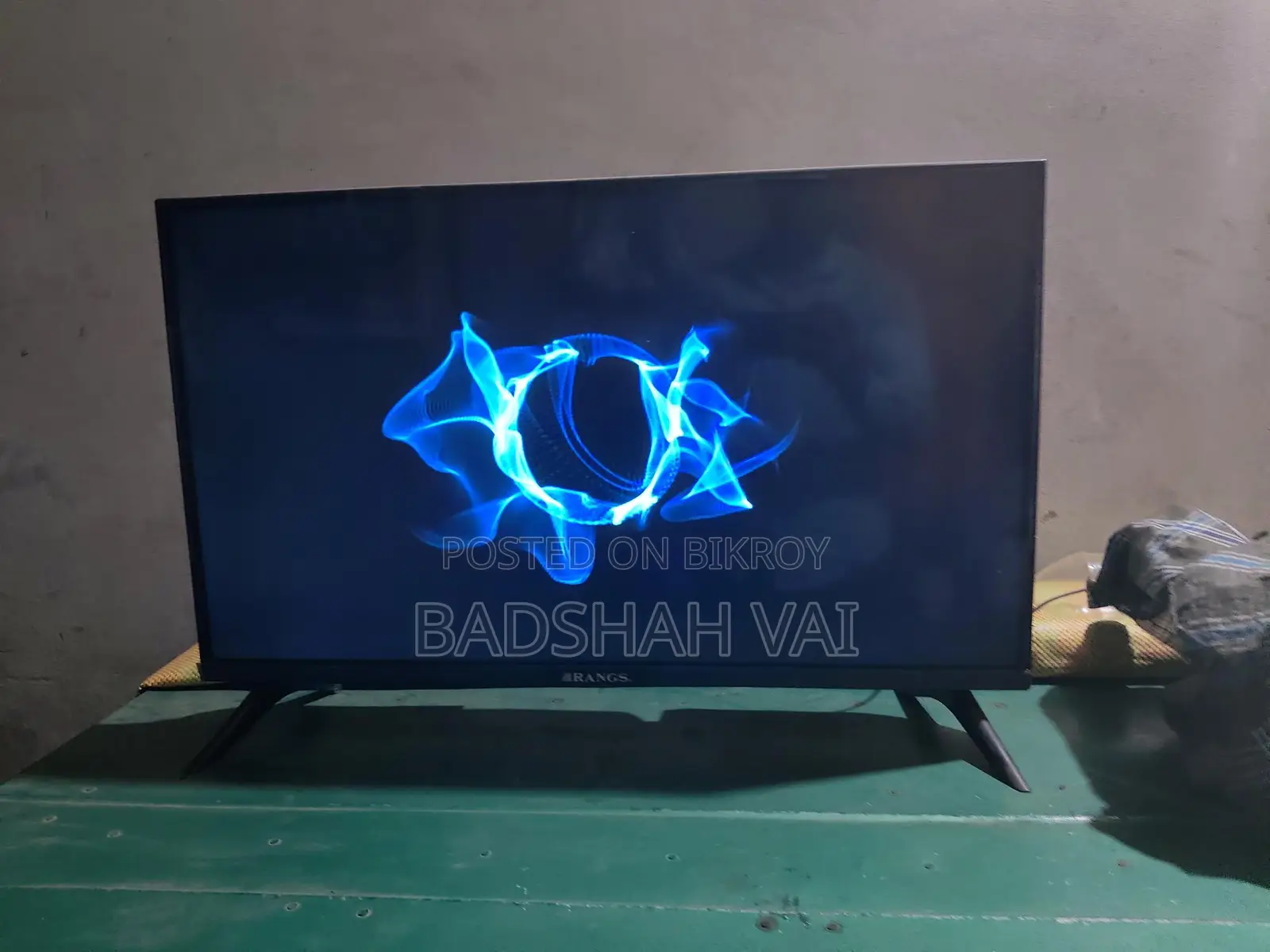Rangs TV for Sale