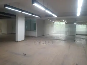 Ground Floor 2750 Sq Ft Available For Rent in Gulshan-2 Circle
