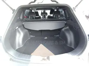 Toyota Corolla Cross Z Pearl Hardtop 2022