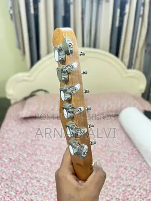 Guitar Bacchus Bst 2 Rsm