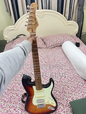Guitar Bacchus Bst 2 Rsm