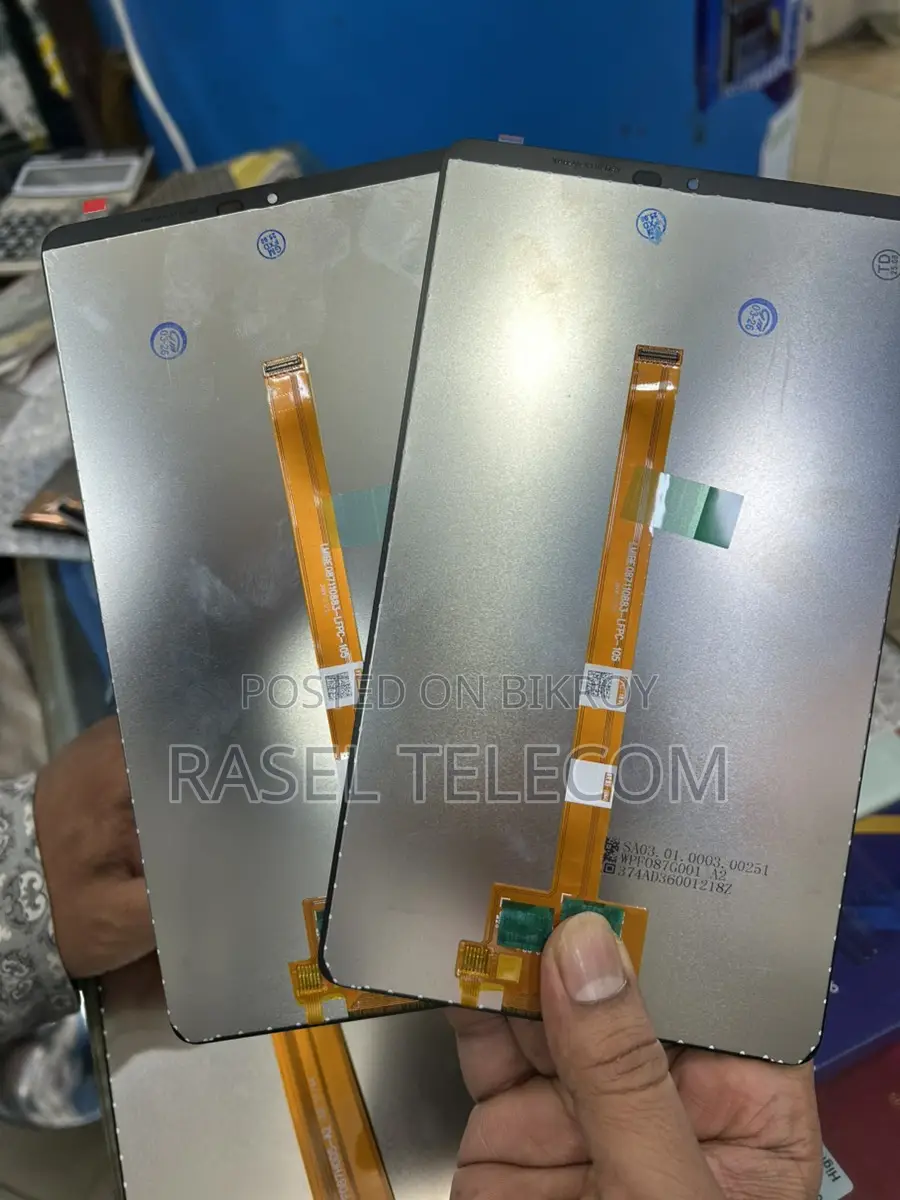 Samsung Tab A9 / A9+ Original Display
