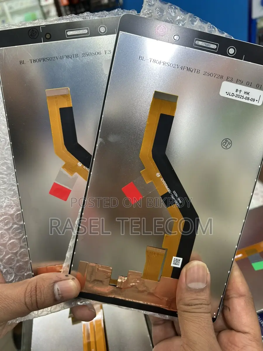 Samsung Tab A9 / A9+ Original Display