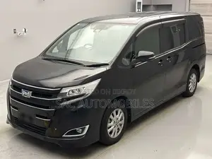 Toyota Noah G edition Hyb 2020