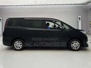 Toyota Noah G edition Hyb 2020