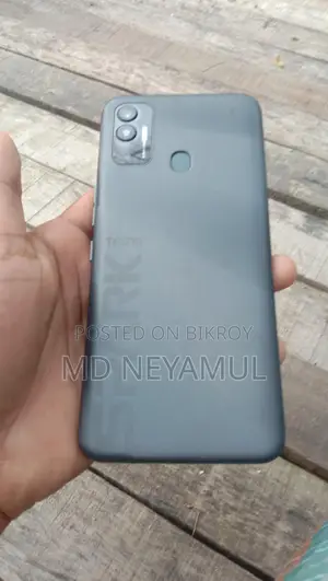 Tecno Spark 7 (Used)