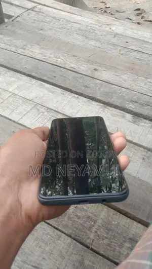 Tecno Spark 7 (Used)