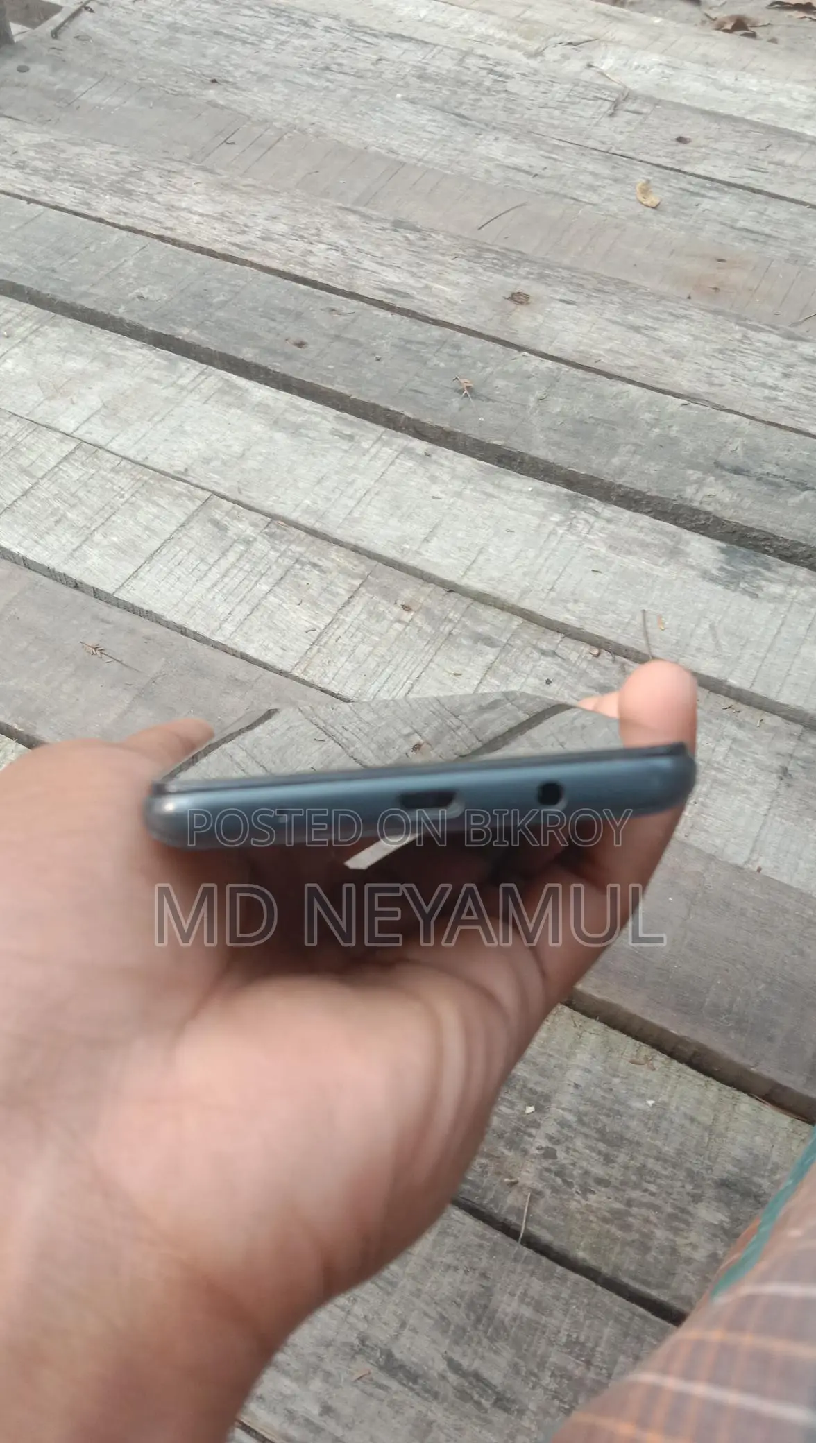 Tecno Spark 7 (Used)
