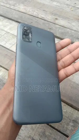 Tecno Spark 7 (Used)