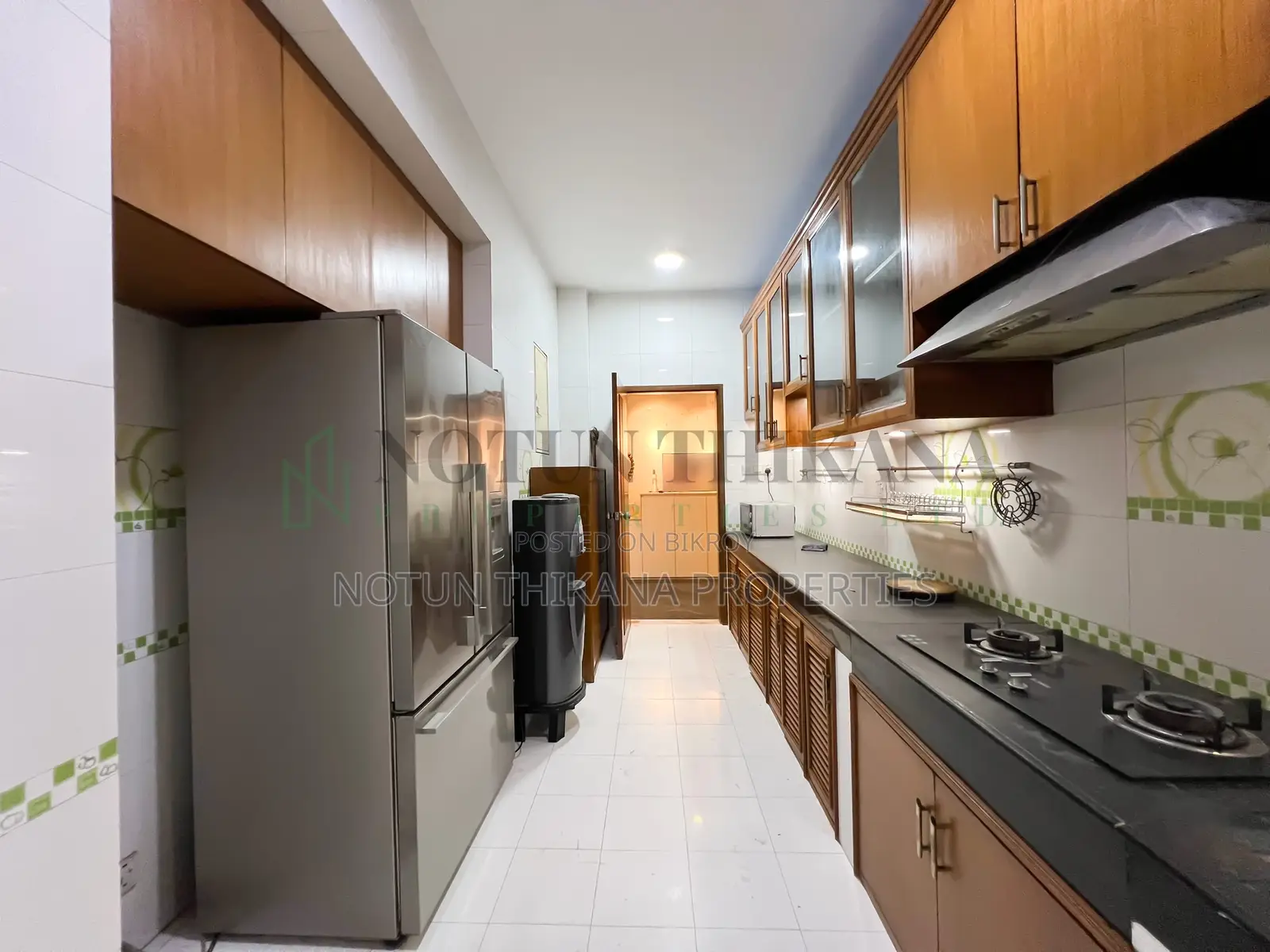Ready Flat for Rent in Uttara | Fully Furnished 2300 Sft