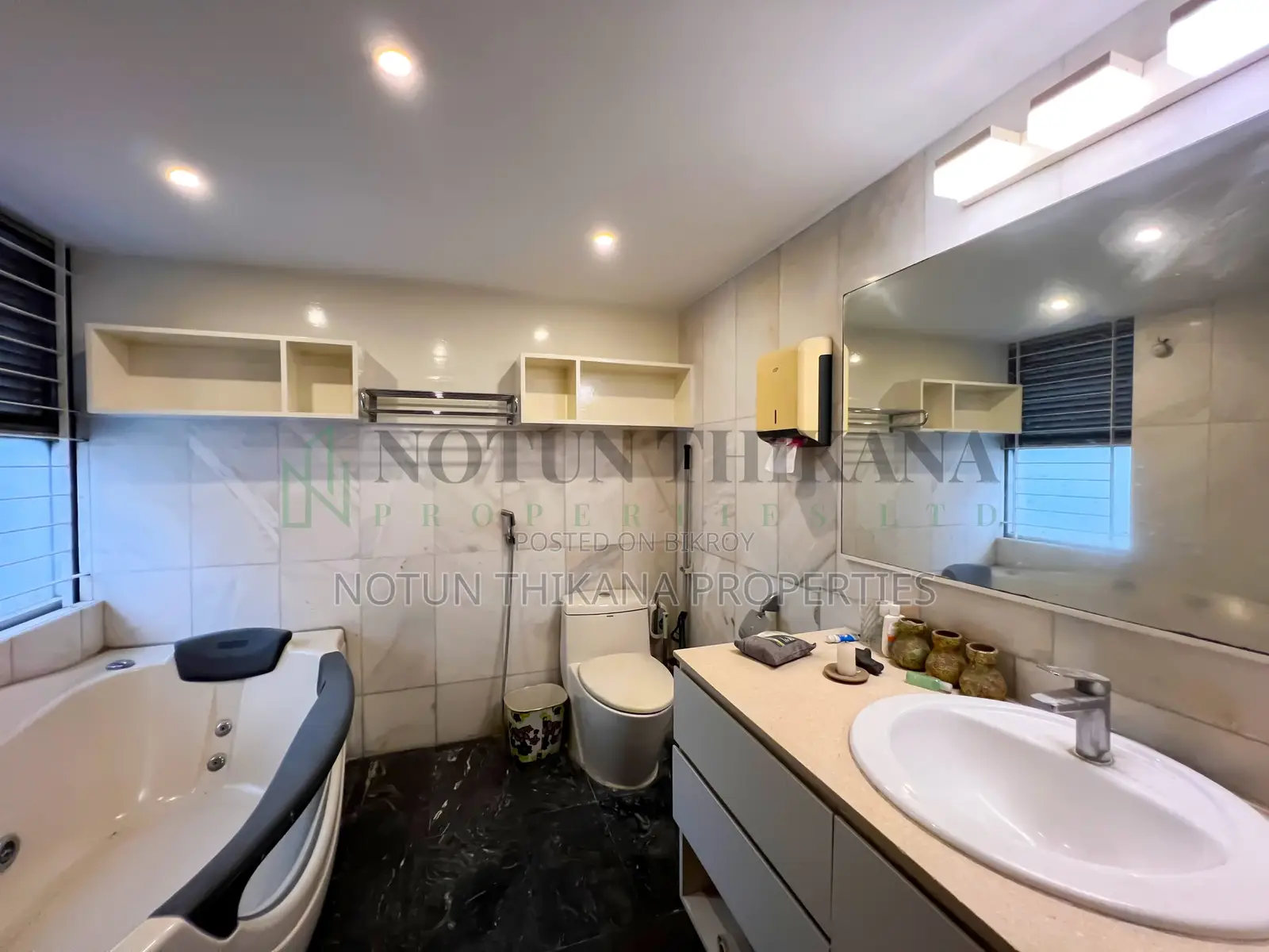 Ready Flat for Rent in Uttara | Fully Furnished 2300 Sft