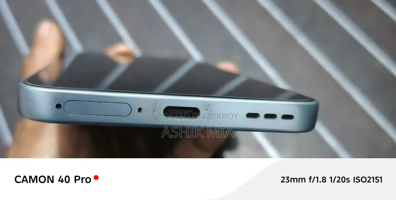 OPPO Reno 14F 5G (Used)