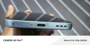 OPPO Reno 14F 5G (Used)