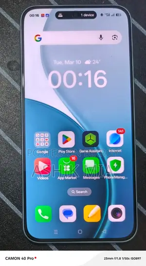 OPPO Reno 14F 5G (Used)