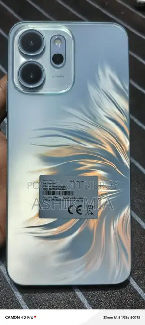 OPPO Reno 14F 5G (Used)