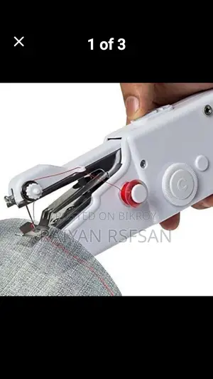Mini Sewing Machines
