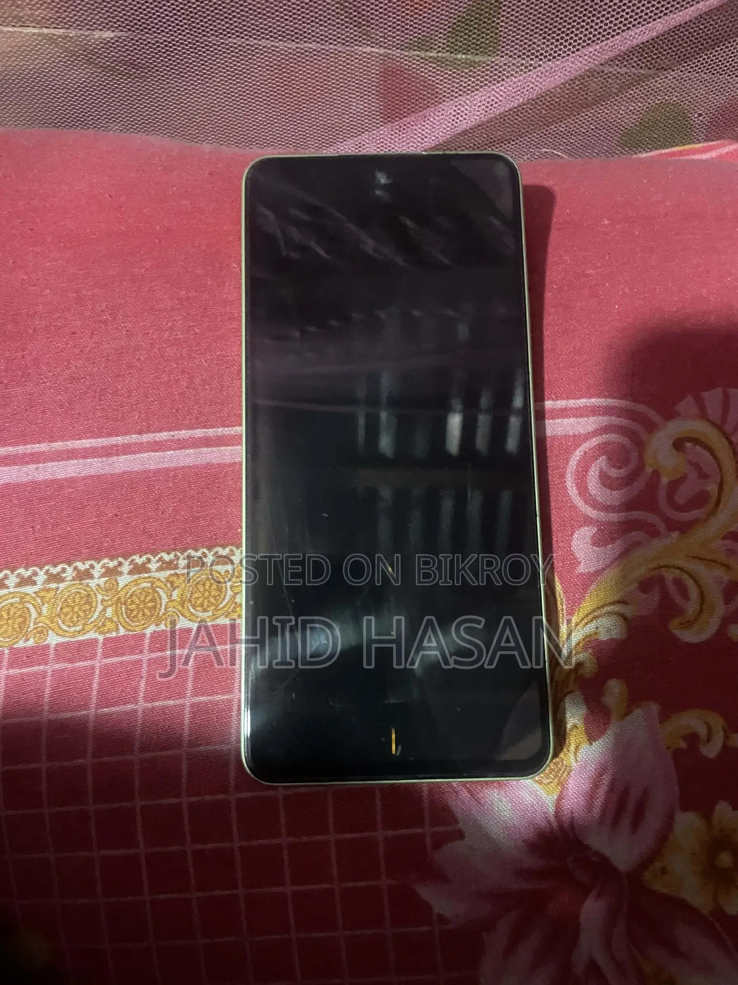 Realme Narzo 70 Turbo 5G (Used)
