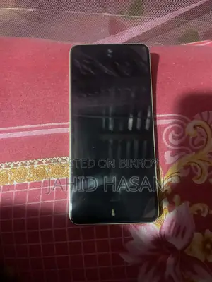 Realme Narzo 70 Turbo 5G (Used)