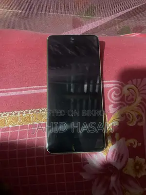 Realme Narzo 70 Turbo 5G (Used)