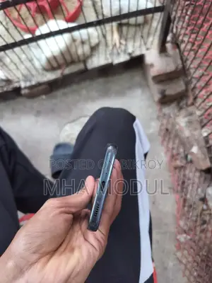Samsung Galaxy A34 6/128 (Used)