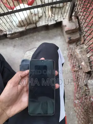 Samsung Galaxy A34 6/128 (Used)