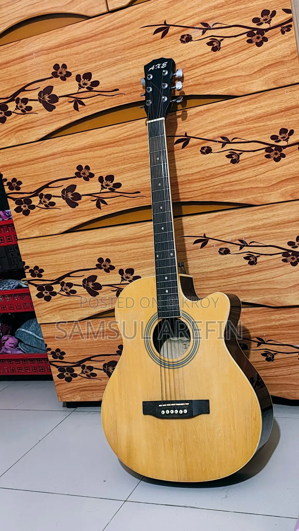 Guitar